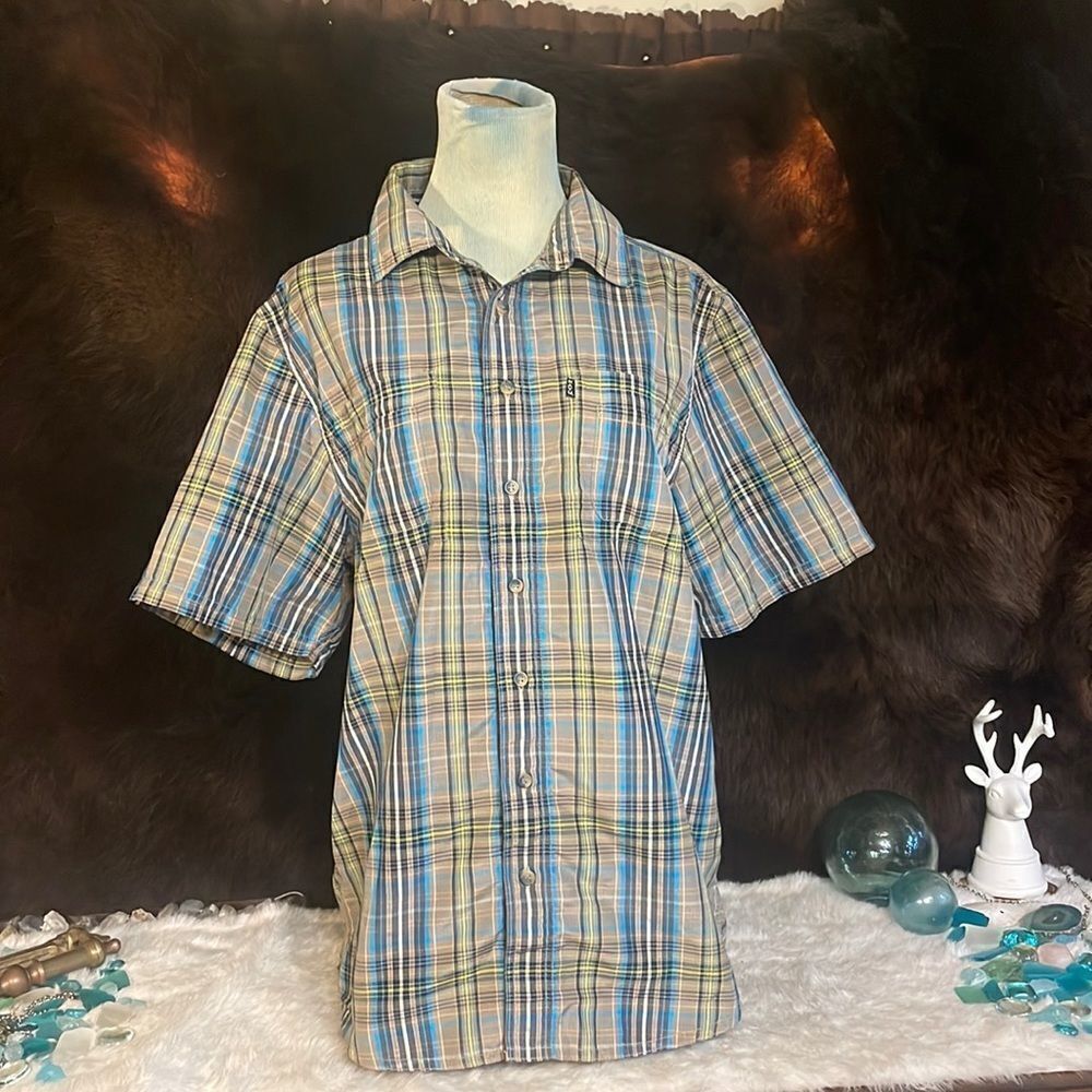 Kavu shirt L (5429)